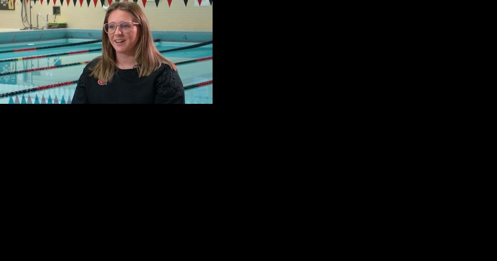 College swimmer saves children from drowning, awarded rare Carnegie Medal - Vimarsana News