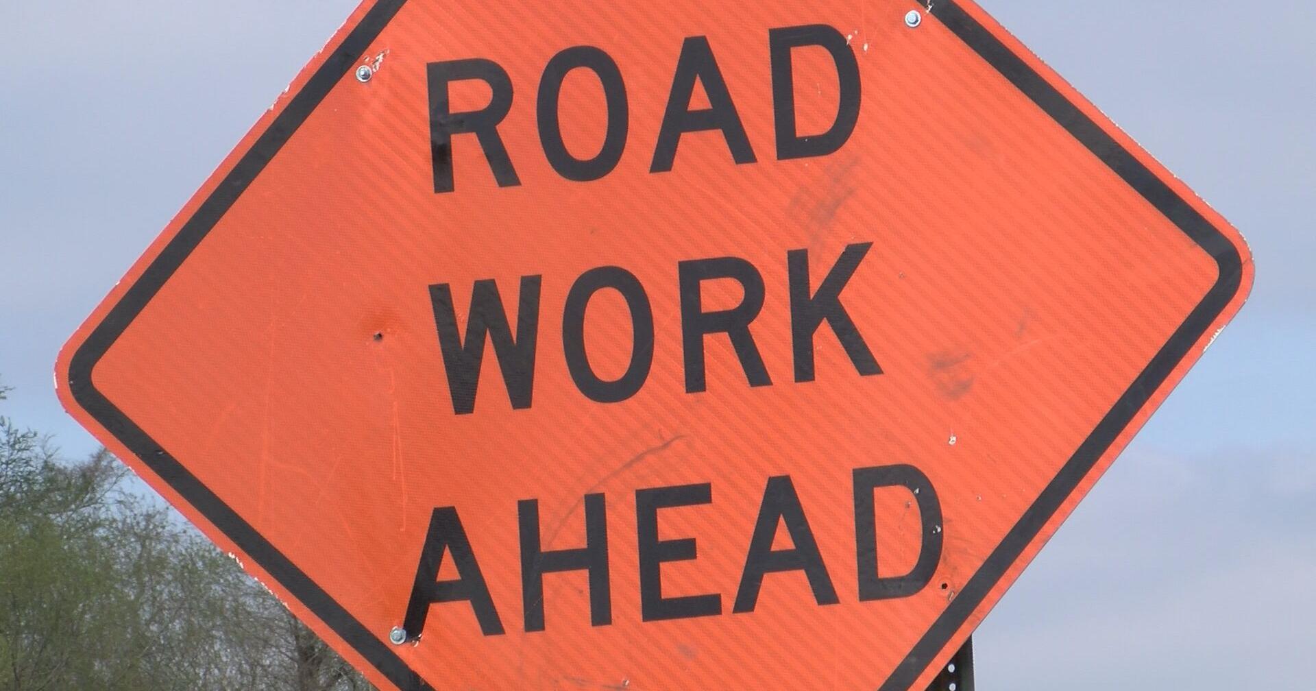 M-18 resurfacing project in Gladwin County begins on April 15 - Vimarsana News