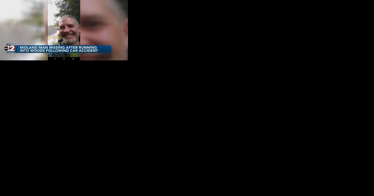 Mystery continues in Gladwin County as man has been missing for 3 weeks after crash - Vimarsana News