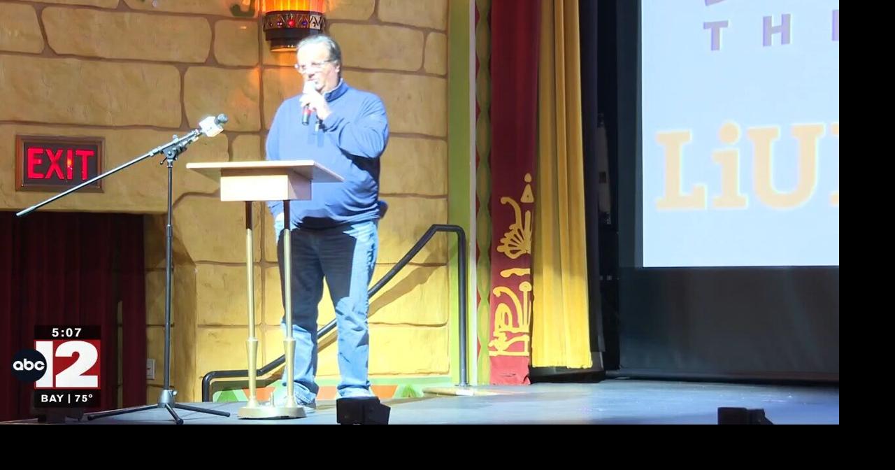 Judge orders $750,000 from former Bay City State Theatre official