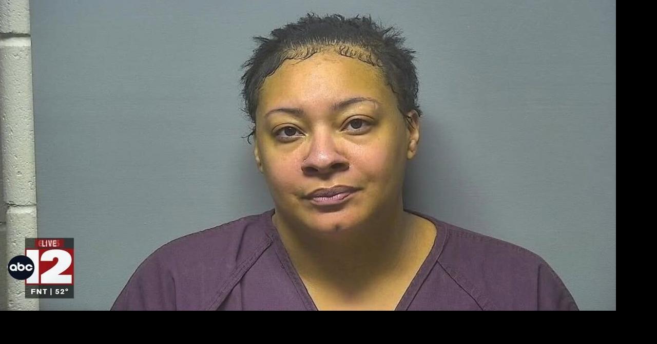 Woman accused of shooting boyfriend in Saginaw ruled fit for trial ...