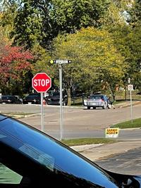 Alma man faces 18 charges for opening fire on police department ...