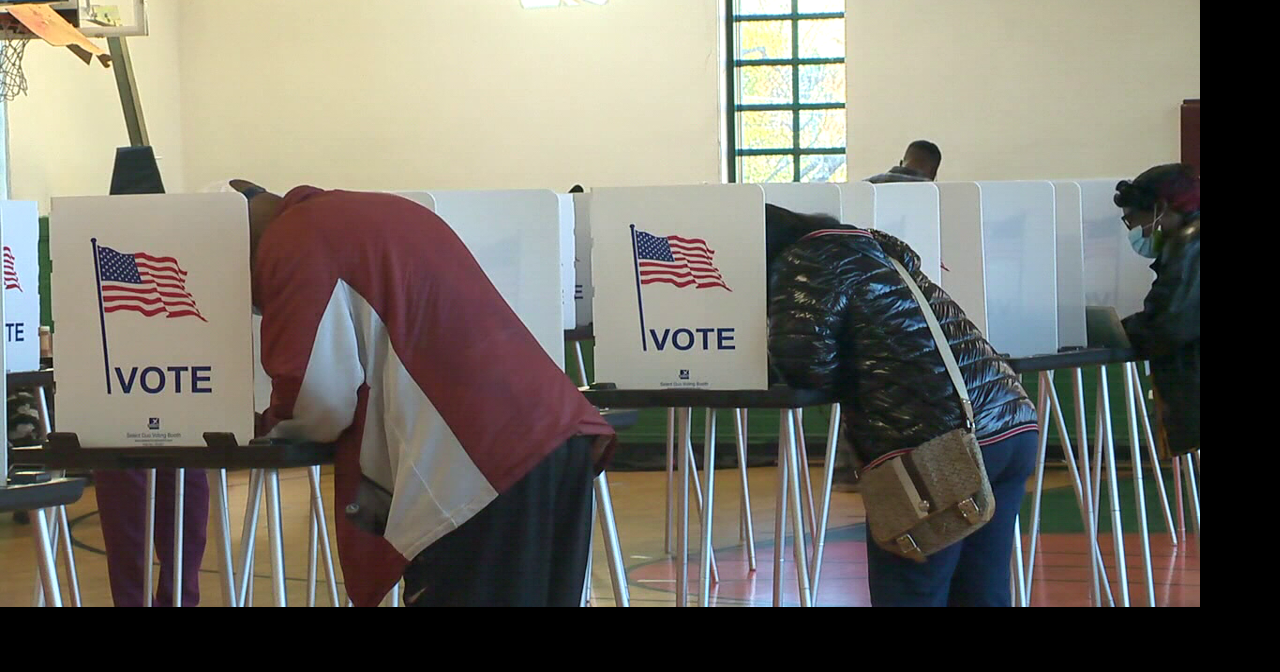 Voting