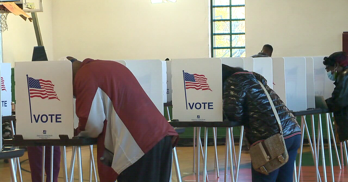 Voting