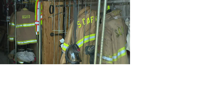 Michigan firefighters battling cancer get easier access to worker's compensation - Vimarsana News