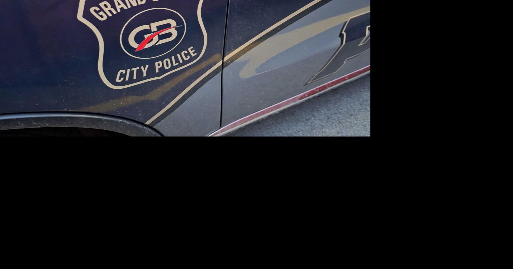 One dead after a vehicle crashes into a garage Sunday morning
