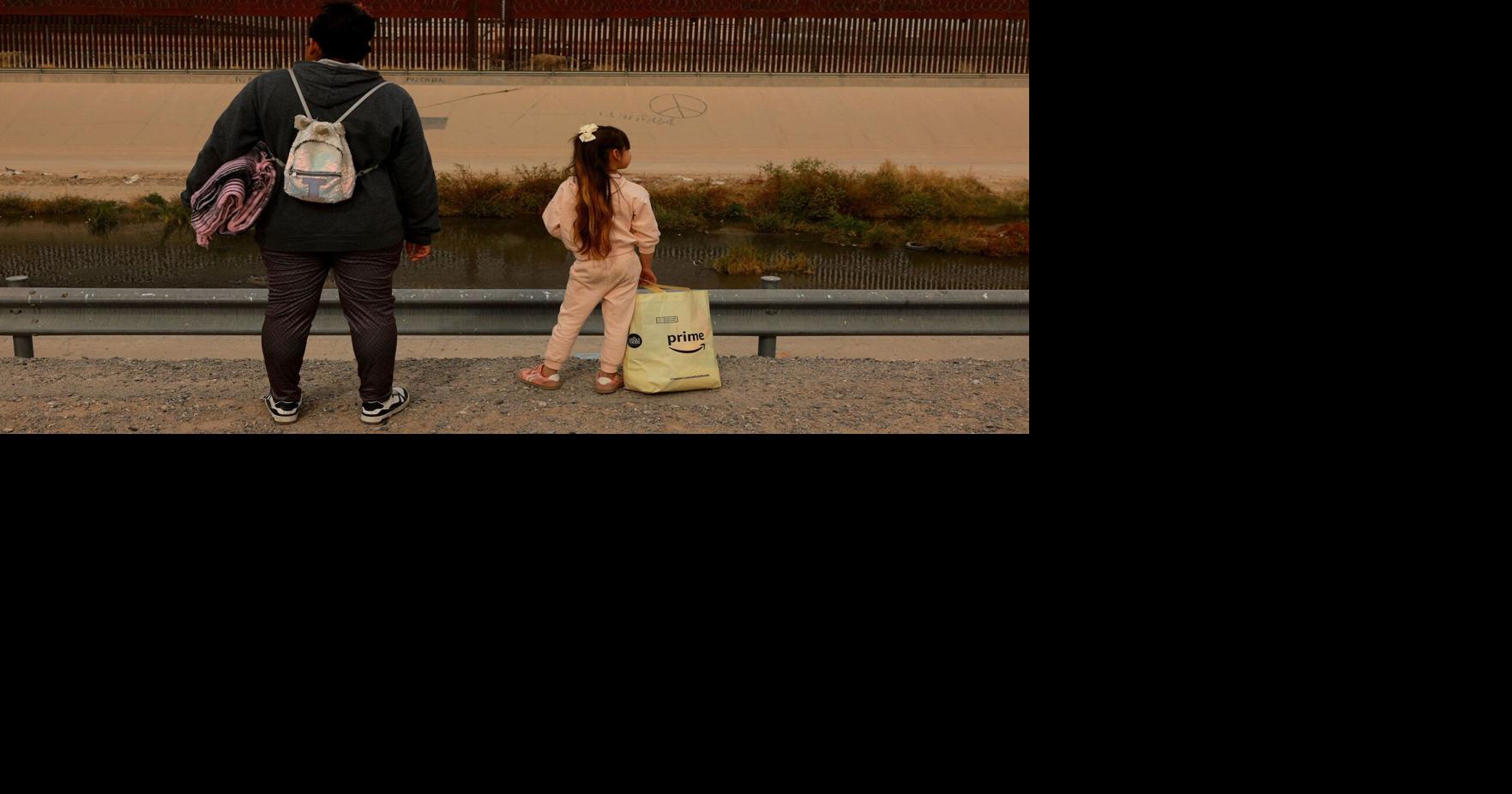 Trump administration program pays immigrants to leave the U.S.