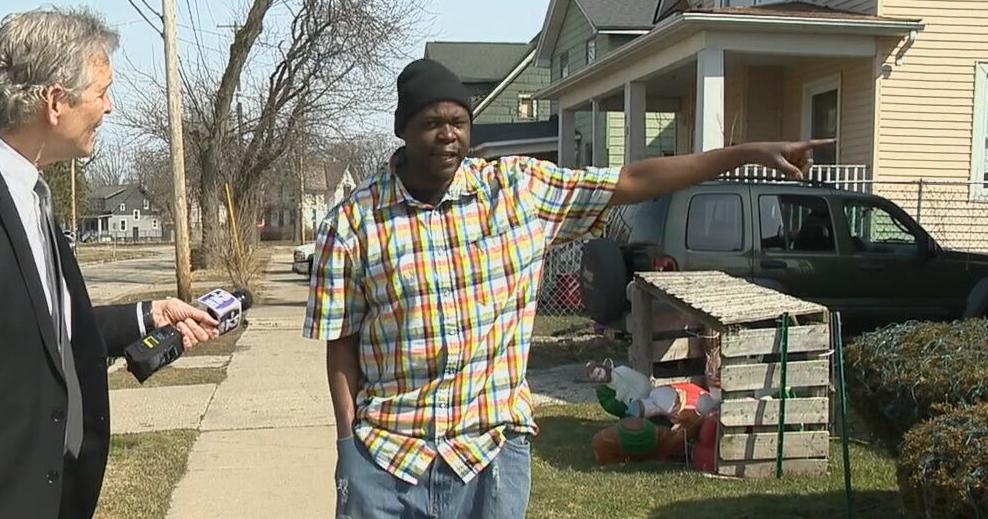 Saginaw man details how he helped nab Kansas murder suspects | Crime ...