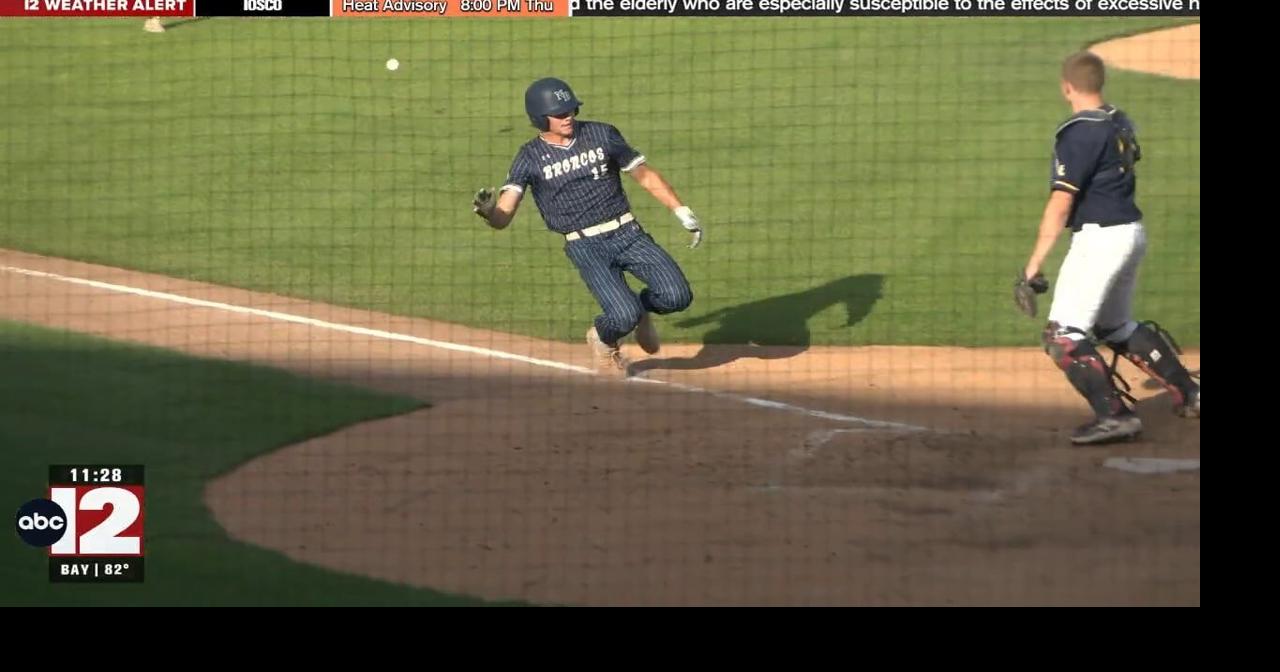 Saginaw-Bay defeats Flint Area 10-9 in North-South All-Star Game