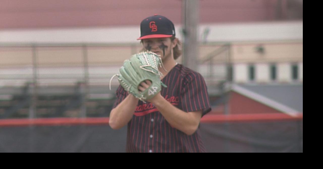 David Lally Jr. named Collegiate Baseball High School AllAmerican