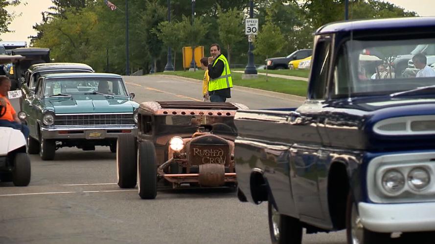 Frankenmuth Auto Fest