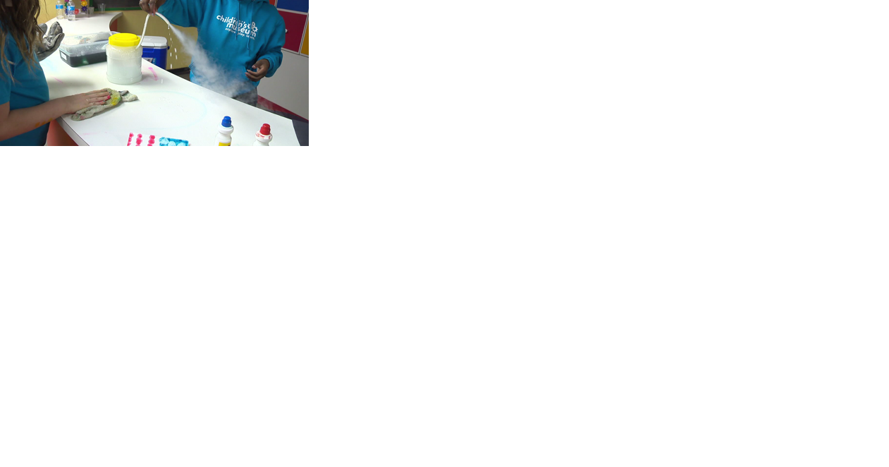 Flint City Council debates potential children's museum location - Vimarsana News