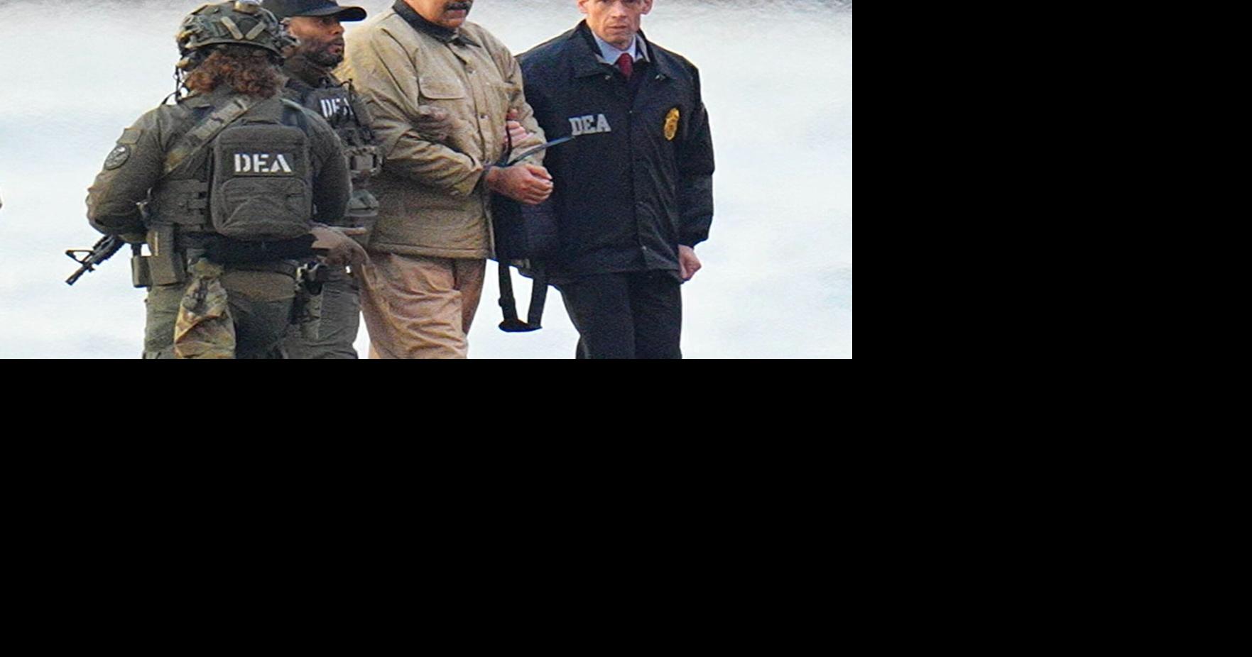 U.S. agrees Venezuelan government can pay Maduro’s legal fees