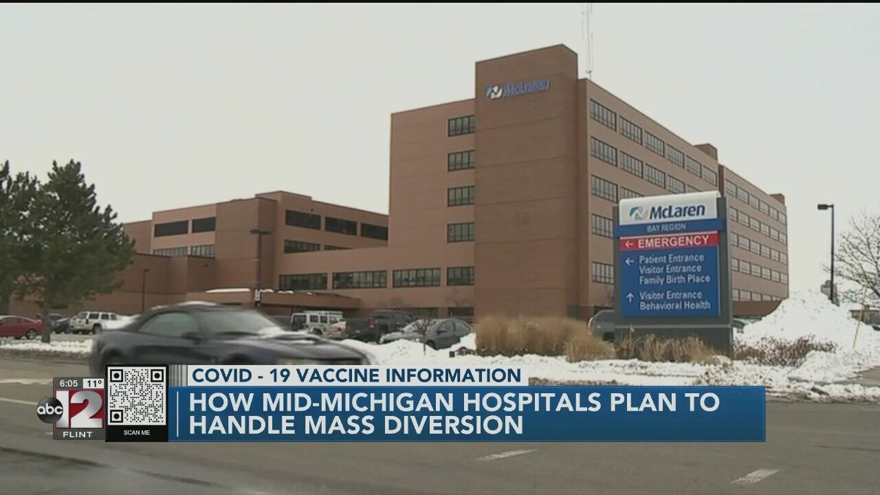Ambulance diversion: Hospital closure policies more likely affect