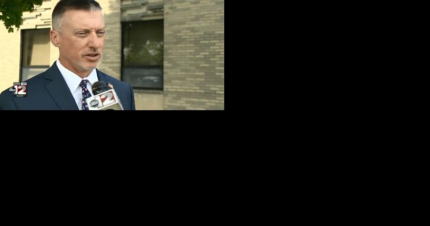 Tuscola County Prosecutor announces this will be his last term - Vimarsana News