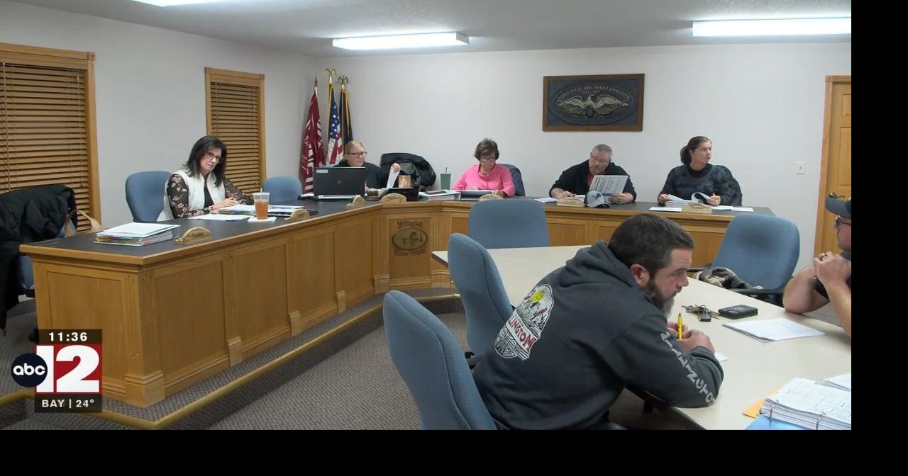 Millington village vice president resigns amid president's controversy ...