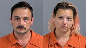 Sheriff’s Department Links Pair to Four Armed Robberies in Flint-Saginaw-Bay City Area
