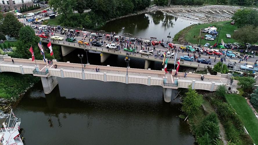 Frankenmuth Auto Fest