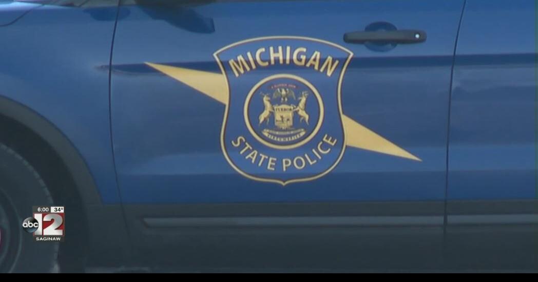 Michigan State Police set up a donations fund for trooper Joel Popp