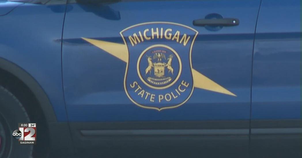Michigan State Police set up a donations fund for trooper Joel Popp