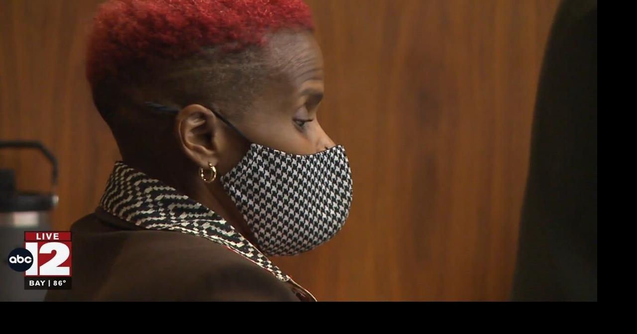 Saginaw City Councilwoman avoids jail after election fraud conviction | Crime | abc12.com