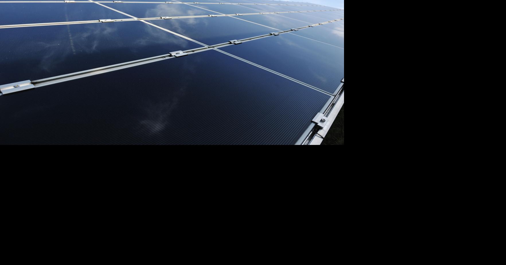 Three Mid-Michigan communities get state funding for energy projects