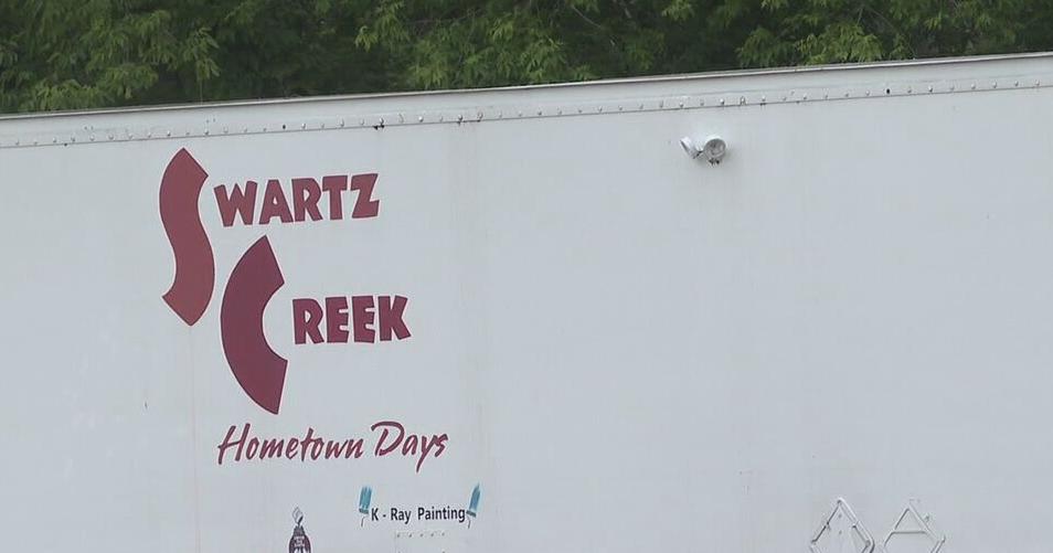 Panik bei Swartz Creek Hometown Days | Gebietsschema | abc12.com – WJRT Panik bei Swartz Creek Hometown Days | Gebietsschema | abc12.com – WJRT