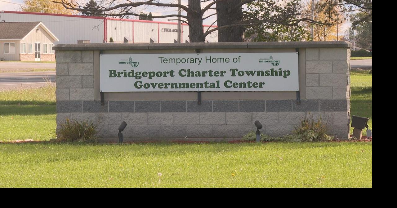 Bridgeport Charter Township continues to work in conditions News