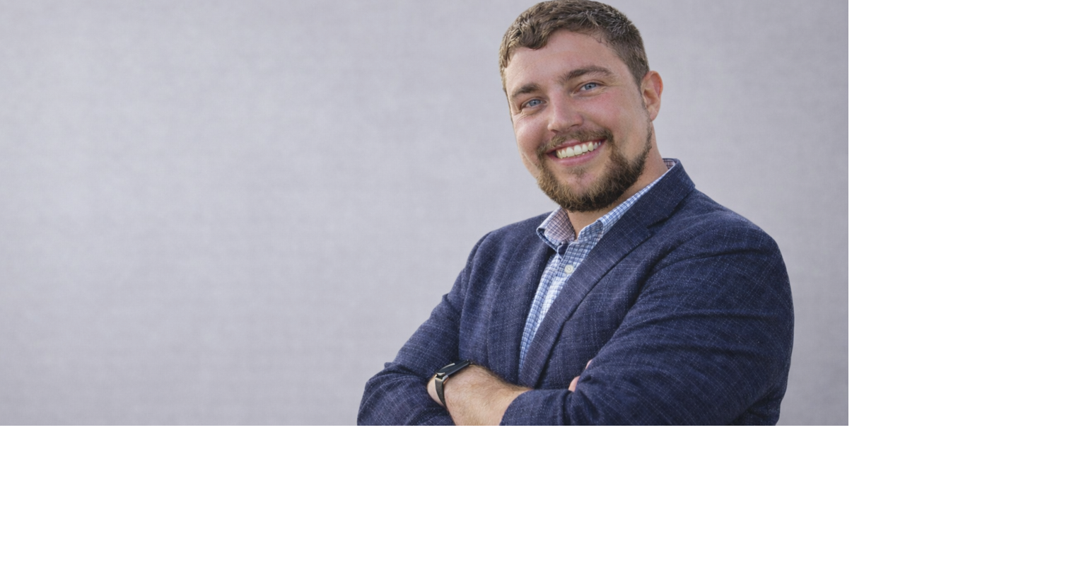 Small business owner from Birch Run campaigning for Michigan Senate