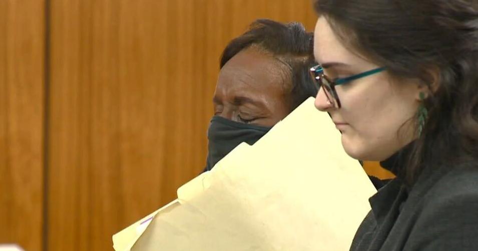 Ex-Saginaw substitute teacher gets probation in connection with assault on 6 year old student