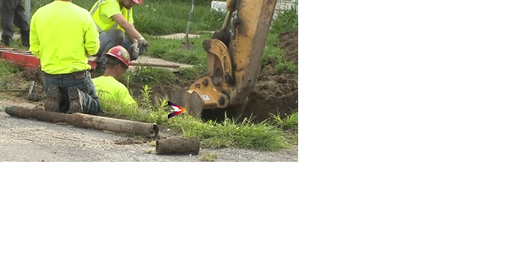 City of Flint awaiting council approval for continuation of lead service line replacement work - Vimarsana News