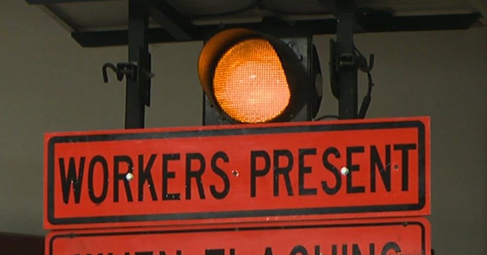 MDOT kicks off National Work Zone Awareness Week - Vimarsana News