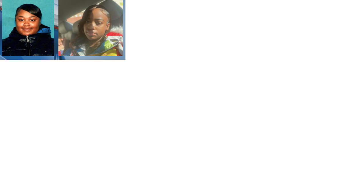 Flint Police is asking for help finding two missing teens - Vimarsana News