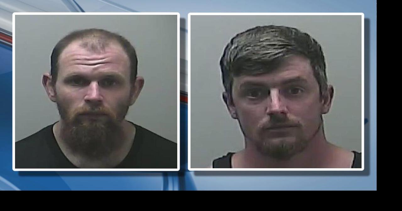 Brothers charged with murder in 2020 Midland County cold case | Crime ...