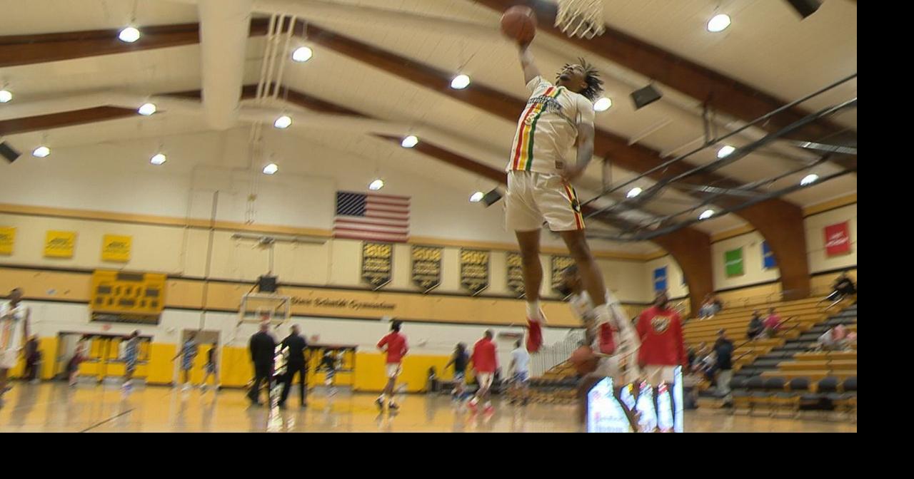 TBL Hoops Kokomo at Flint United Sports