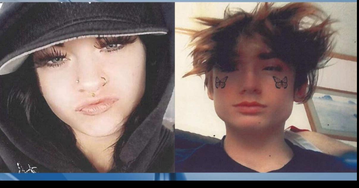 Police locate teens reported missing from Clare | Local | abc12.com