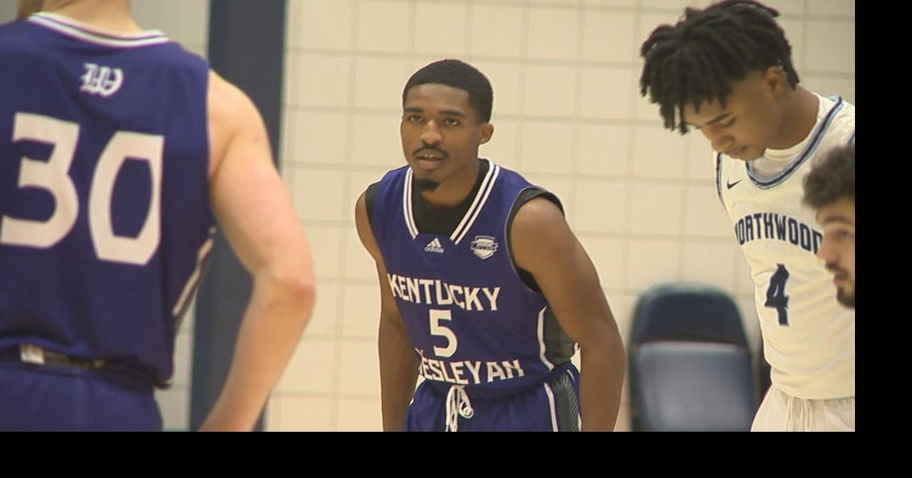 GMAC Men's Hoops Kentucky Wesleyan at Northwood Sports