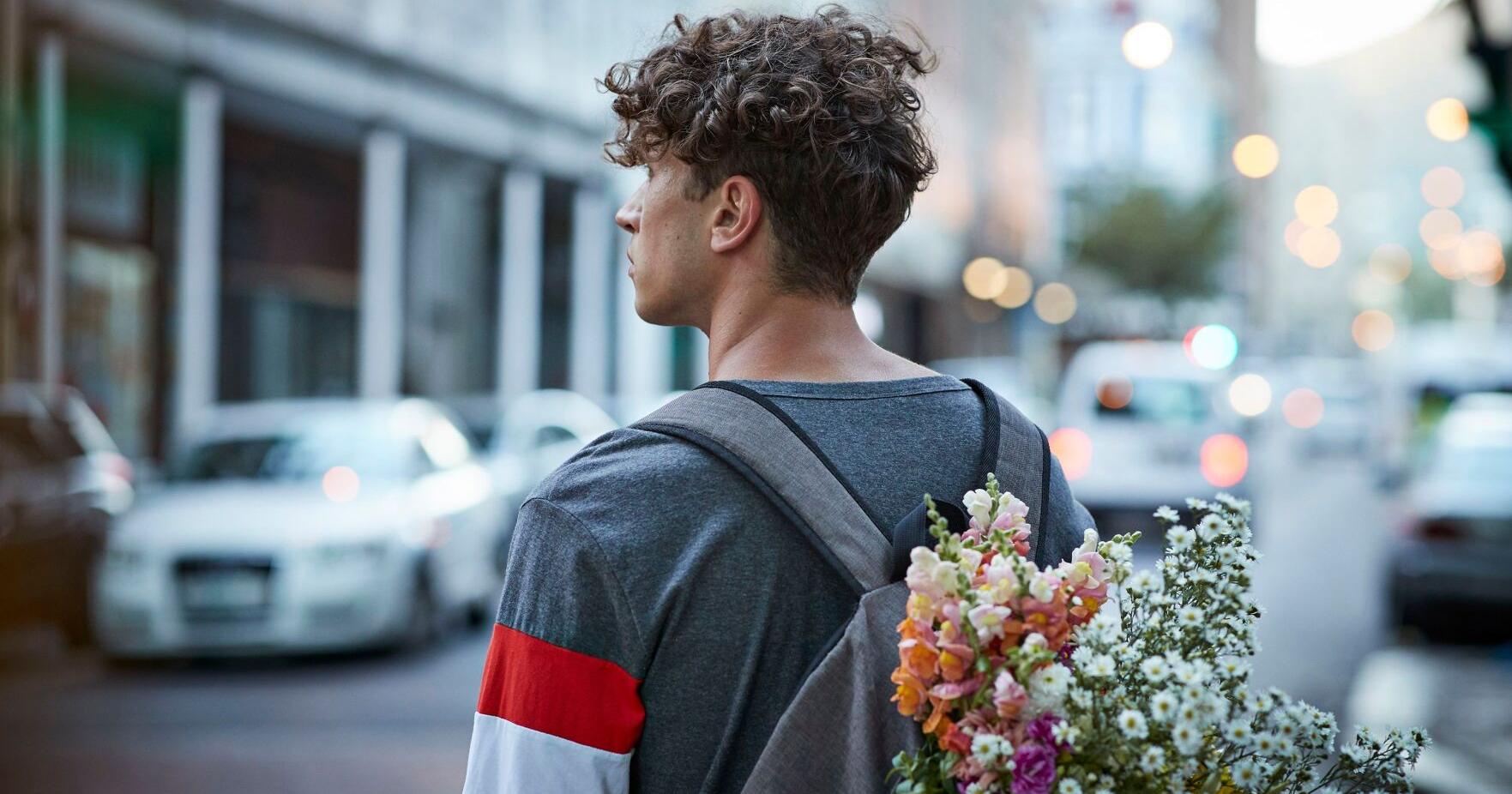This infamous '80s hairstyle is seeing a resurgence in young men | National - Vimarsana News