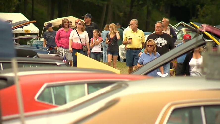 Frankenmuth Auto Fest