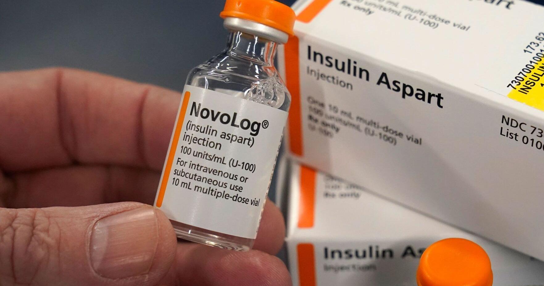 More Americans can now get insulin for $35 - Vimarsana News