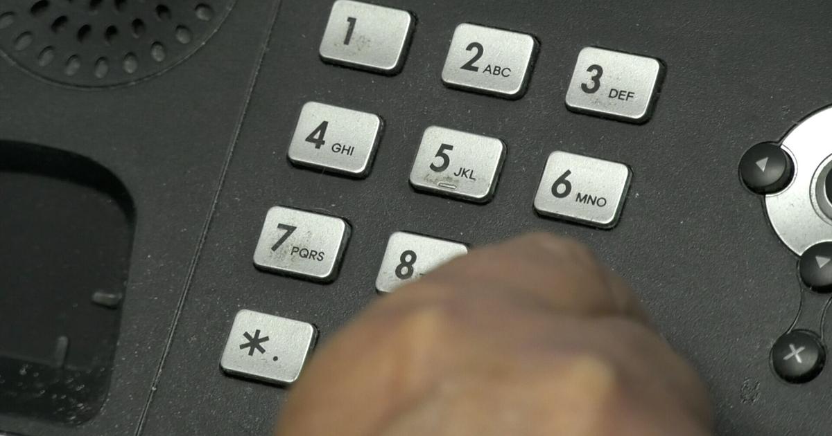 10-digit phone dialing requirement for Mid-Michigan starts Sunday ...