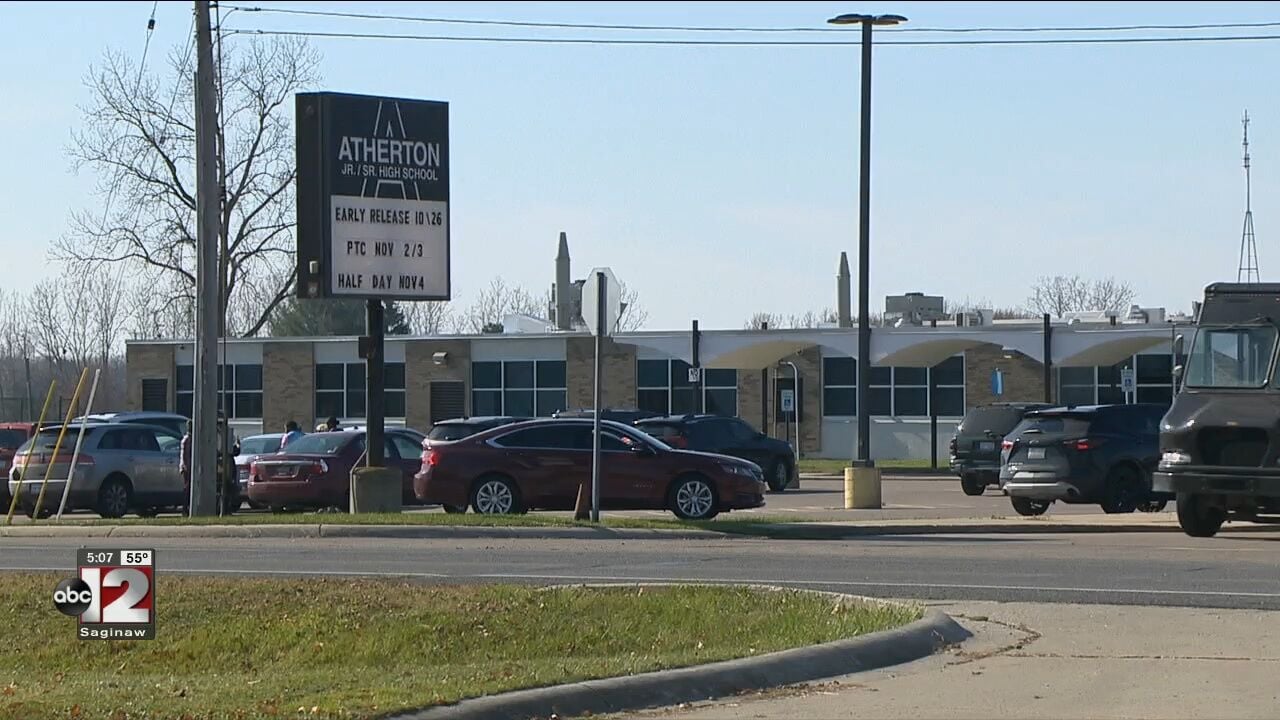 Cell phones banned at Atherton Community Schools after recent threats