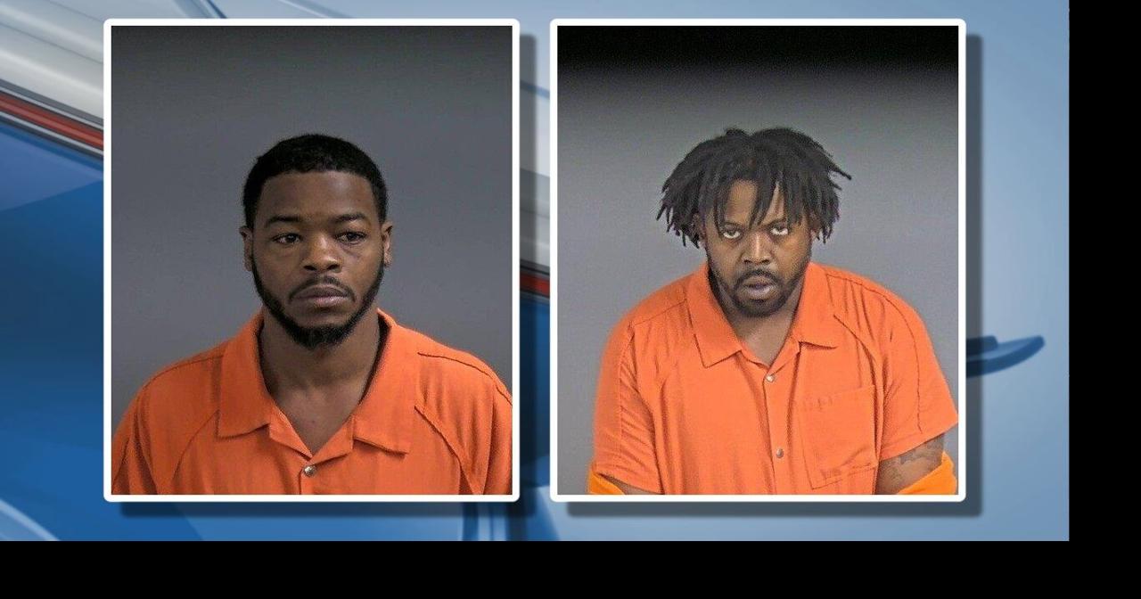 Flushing police arrest men accused of interstate tractor theft scam ...