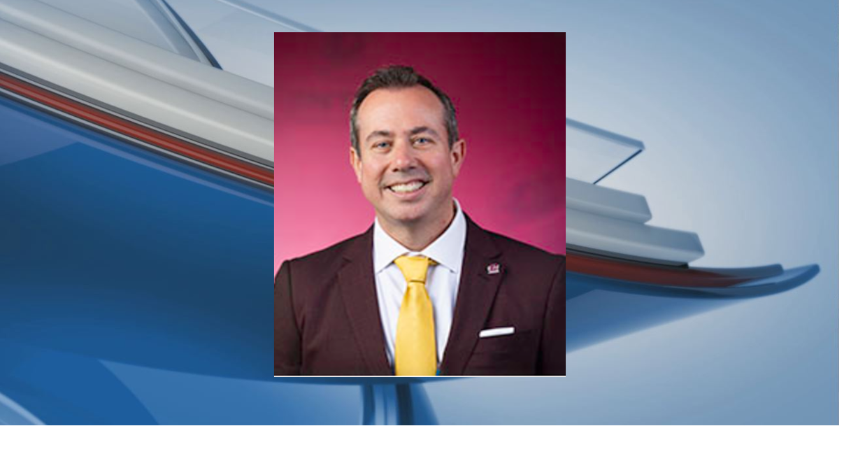 Central Michigan University appoints next president | Education | abc12.com