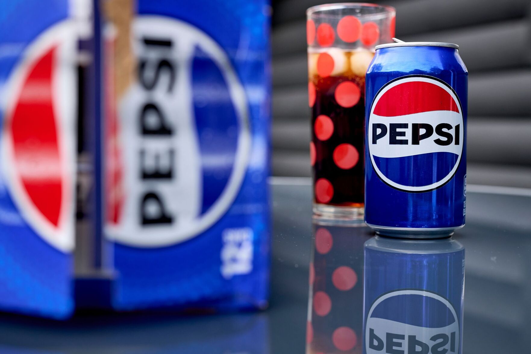 The battle for Pepsi's future has begun | Business | abc12.com