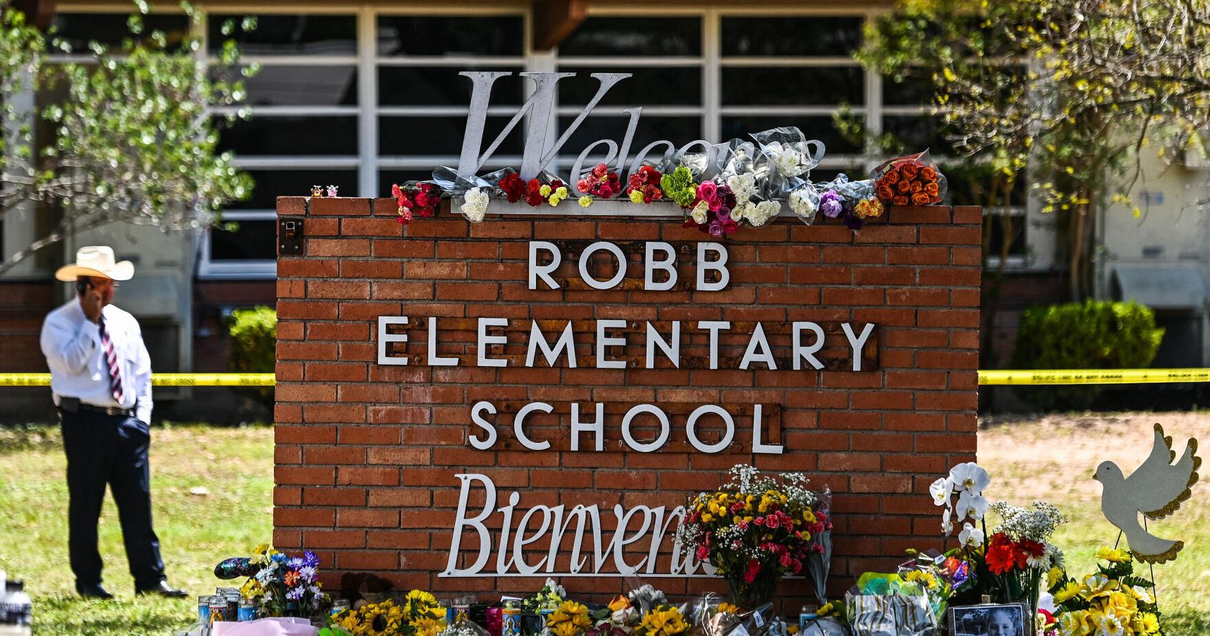 Uvalde school district had detailed security plan in place at time of elementary school massacre - Vimarsana News