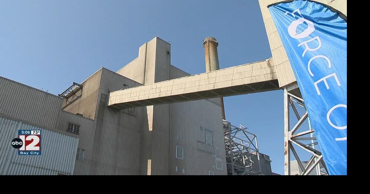 Coal units at Karn Generating Complex in Essexville taken offline ...