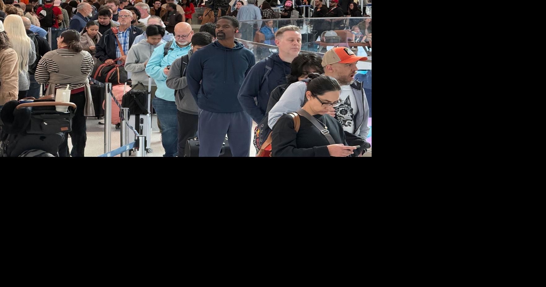 No REAL ID may cost travelers $45 without another accepted ID