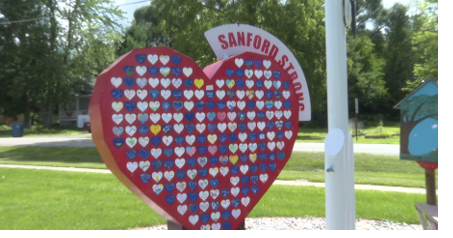 $1.6M in FEMA funds aid in Sanford Village park restoration - Vimarsana News