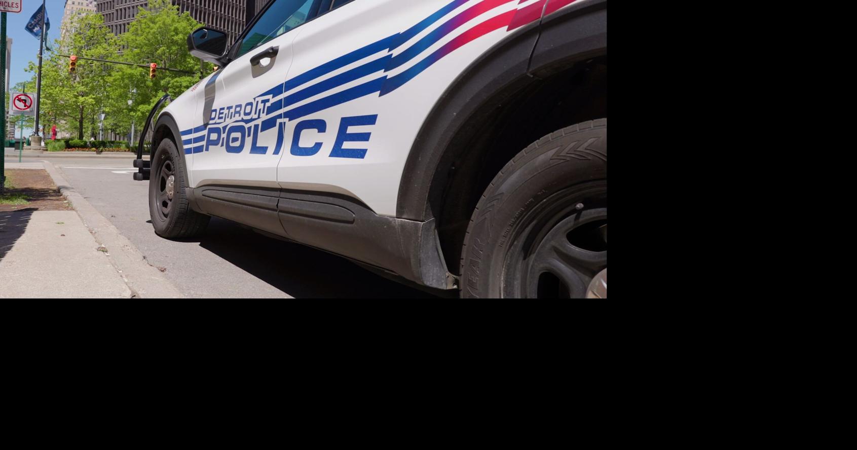 Homicides continue to fall in Detroit as city mirrors national trend